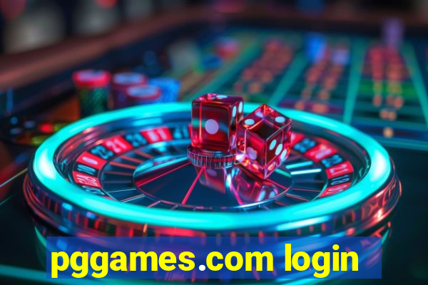 pggames.com login